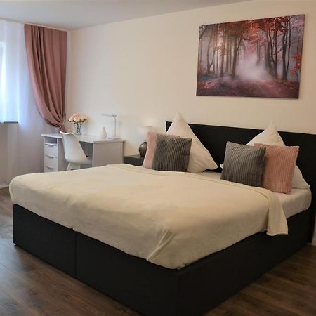 Sophie Deluxe Apartment 카를스루에 외부 사진