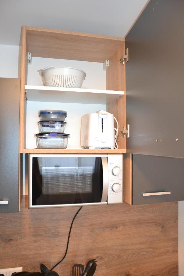 Sophie Deluxe Apartment 카를스루에 외부 사진