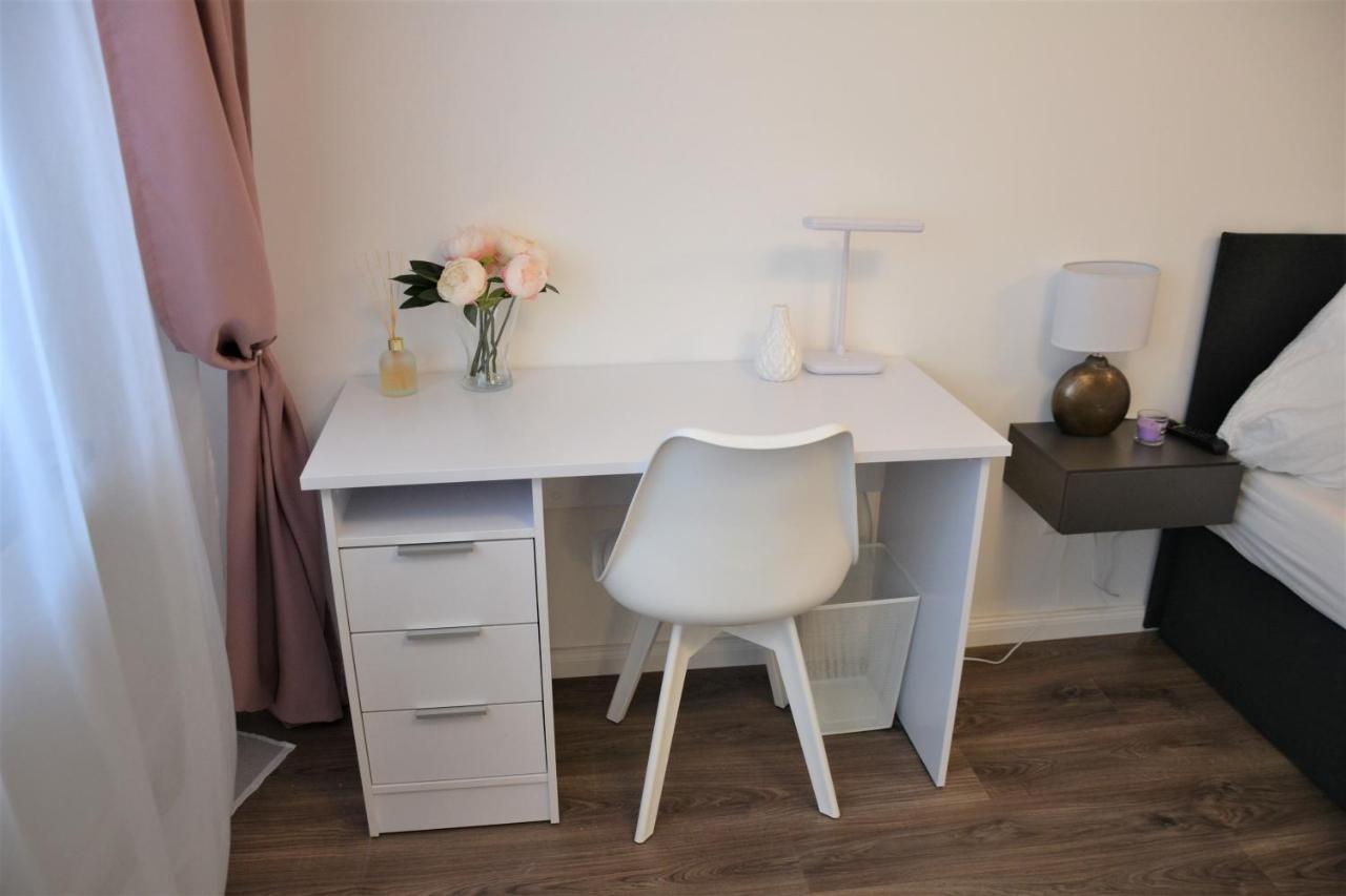 Sophie Deluxe Apartment 카를스루에 외부 사진