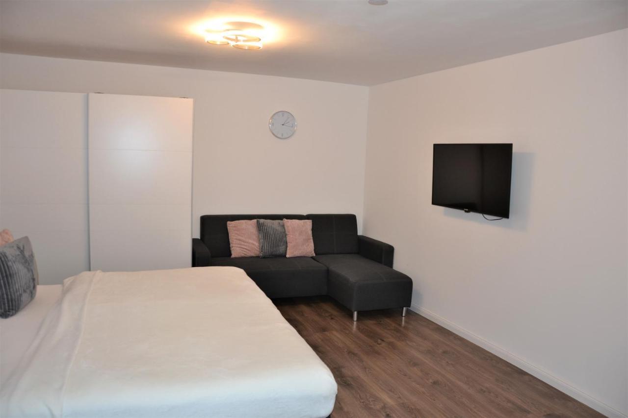 Sophie Deluxe Apartment 카를스루에 외부 사진