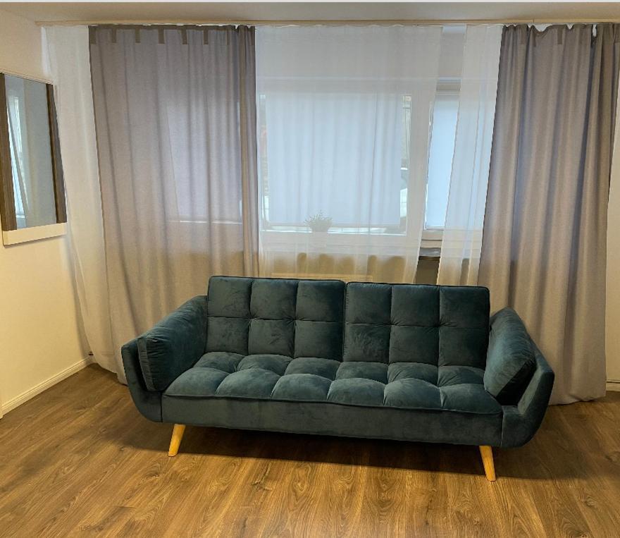 Sophie Deluxe Apartment 카를스루에 외부 사진