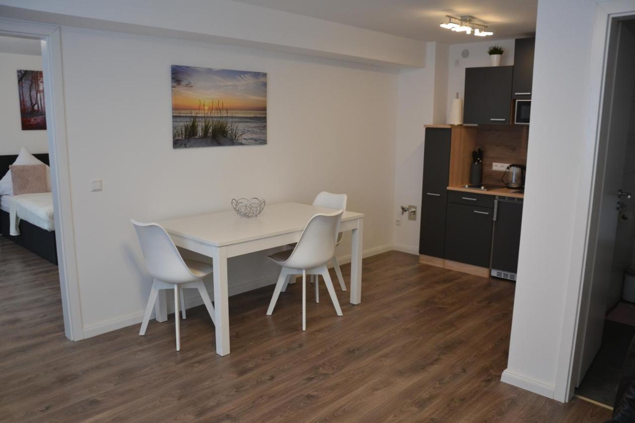 Sophie Deluxe Apartment 카를스루에 외부 사진